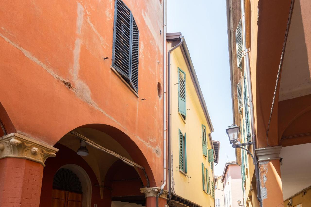 Valdonica, Bologna By Short Holidays Buitenkant foto