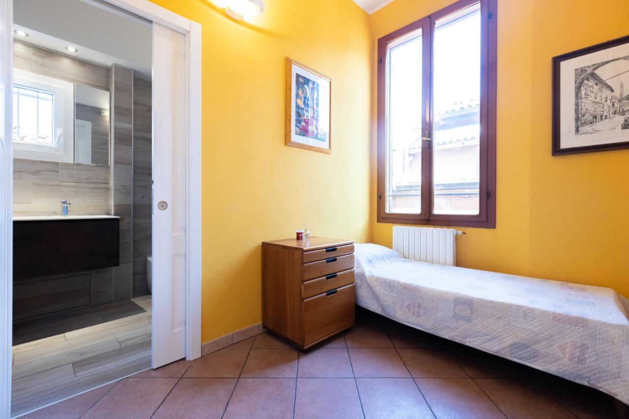 Valdonica, Bologna By Short Holidays Buitenkant foto