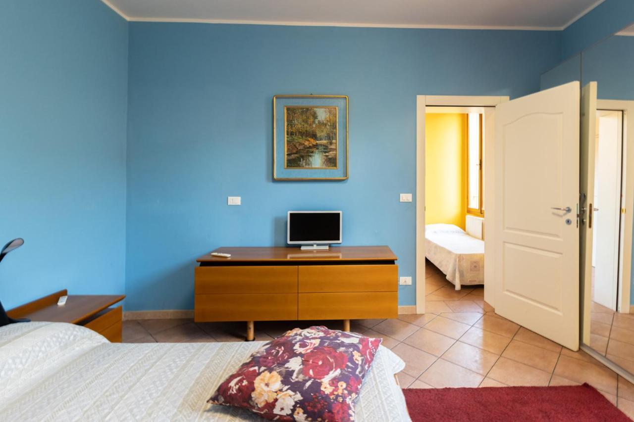 Valdonica, Bologna By Short Holidays Buitenkant foto