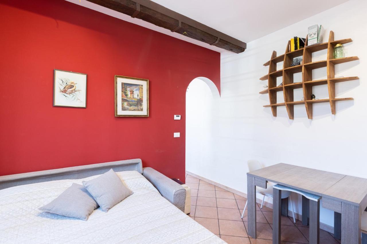 Valdonica, Bologna By Short Holidays Buitenkant foto