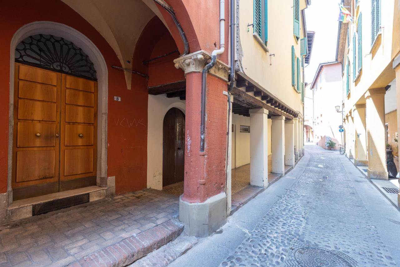 Valdonica, Bologna By Short Holidays Buitenkant foto