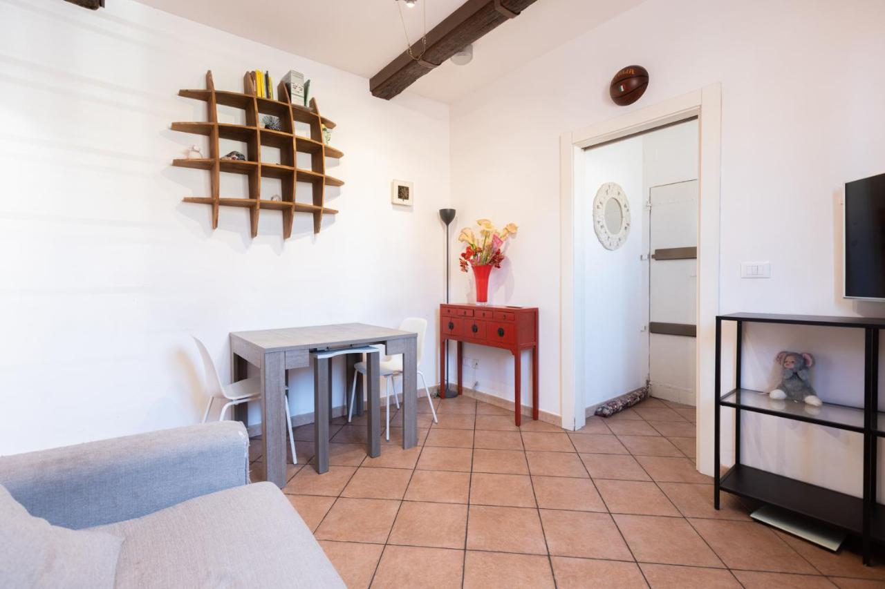 Valdonica, Bologna By Short Holidays Buitenkant foto
