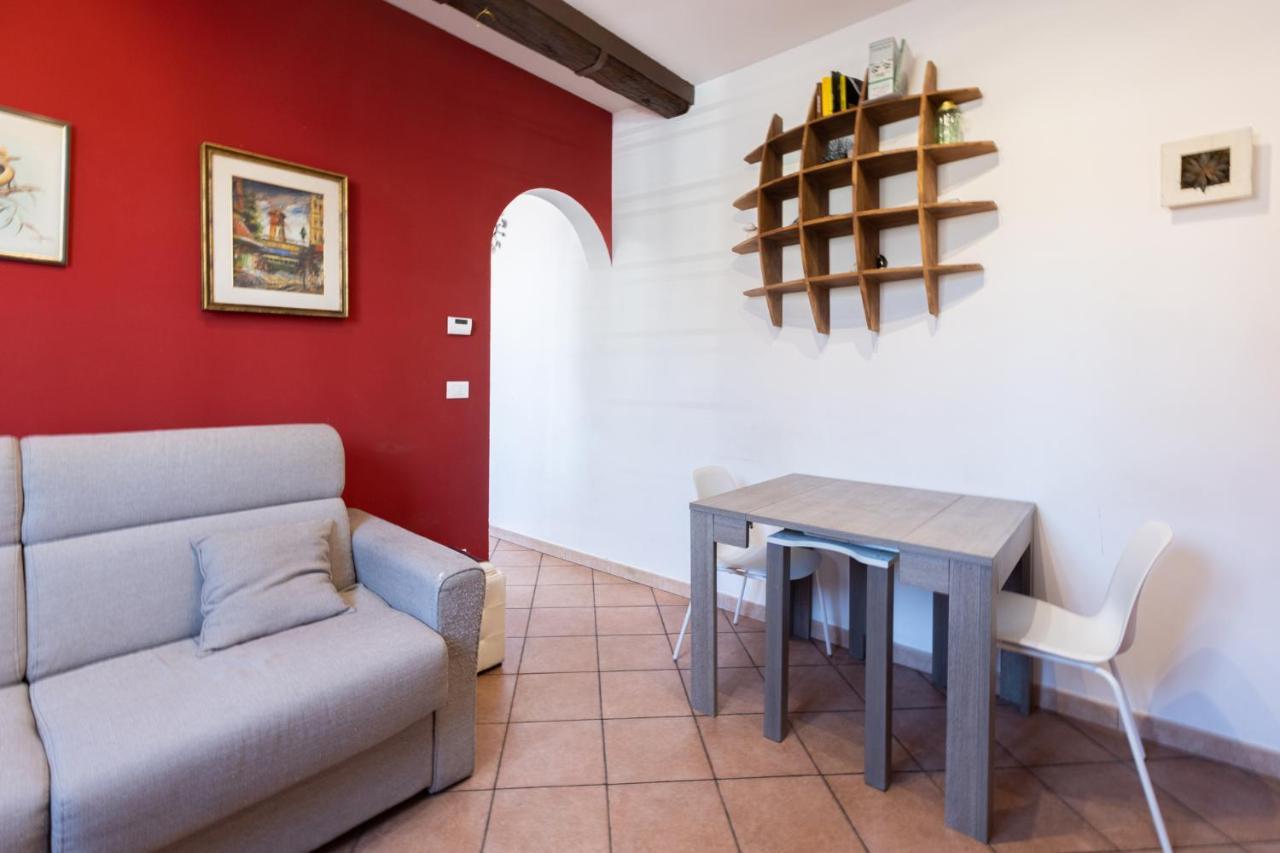 Valdonica, Bologna By Short Holidays Buitenkant foto
