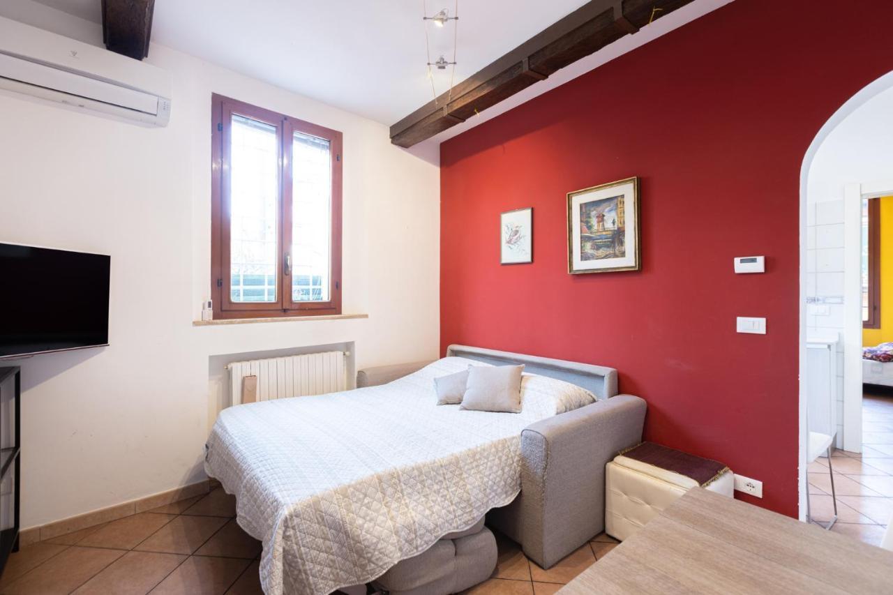 Valdonica, Bologna By Short Holidays Buitenkant foto