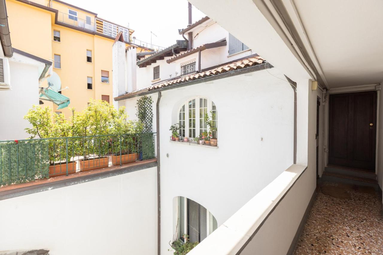 Valdonica, Bologna By Short Holidays Buitenkant foto
