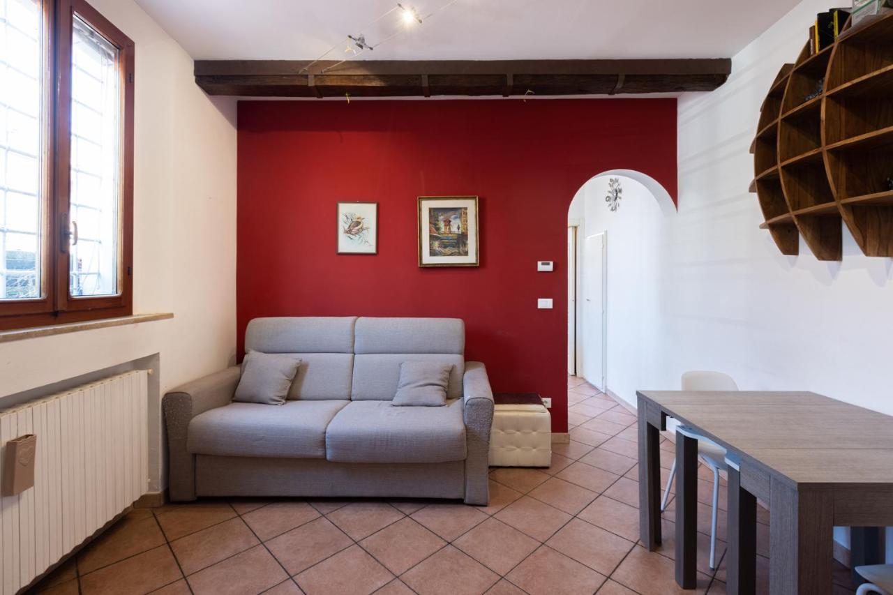 Valdonica, Bologna By Short Holidays Buitenkant foto
